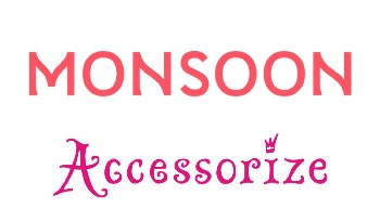Monsoon and Accessorize logo